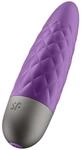 Satisfyer Ultra Power Bullet 5 Mini-Vibrator | 12 Vibrationsprogramme