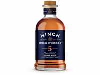 Hinch Distillery Double Wood 5yo 43Prozent vol Irish Whiskey Blend Blended Whisky (1