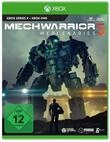 Sold Out Sales and Marketing MechWarrior 5: Mercenaries - [Xbox]