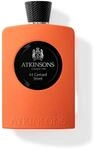 44 Gerrard Street by Atkinsons for Men &ndash; 3,4 oz EDC Spray