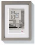 walther design Bilderrahmen Stahl 10 x 15 cm Construction Designrahmen JK015D
