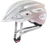 uvex True cc - Leichter Fahrradhelm f&uuml;r Damen und Herren - individuelle