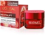 L'Or&eacute;al Paris Gesichtscreme f&uuml;r den Tag, belebend, Anti-Falten, Revitalift,...