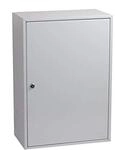 Phoenix Safe Company &ndash; KC0604K Commercial Key Cabinet - 200 Hooks | Key Lock...