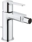 Grohe Lineare Badarmatur - Bidet mit Zugstange, chrom 33848001