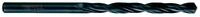 KS Tools 330.1055 HSS-R Spiralbohrer, 5,5mm, 10er Pack
