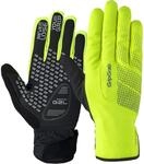 GripGrab Ride Wasserdicht Winter Fahrradhandschuhe Warm Winddicht Thermo 