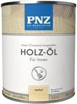 PNZ-Holz&ouml;l (natur, 2,5 L)