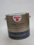 Alpina Feine Farben &ndash; No. 40 Himmlische Nachtmusik&reg; &ndash; edelmatte Innenfarbe...