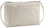 Picard Damen Schultertasche SWITCHBAG aus Nylon Klein | mit Rei&szlig;verschluss 