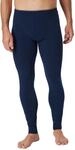 Schiesser Herren Lange Unterhose Bio Baumwolle - 95/5 Organic