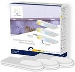 tint 3er-Set Smarte LED-Unterbauleuchte ARMARO &ndash; Steuerbar per Alexa oder