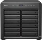 Synology DS3622XS+ NAS Server 12-Bay, schwarz