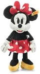 Steiff Kuscheltier Disney Originals Minnie Mouse, S&uuml;&szlig;es Stofftier, Kinder,...