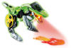 VTech Switch and Go Dinos Fire-Jet-Therizinosaurus – Dino-Jet-Transformer – 2in1