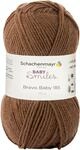 Schachenmayr Baby Smiles Bravo Baby 185 9801212-01011 teddy Handstrickgarn,