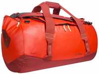 Tatonka Barrel L Reisetasche - 85 Liter - wasserfeste Tasche aus LKW-Plane mit
