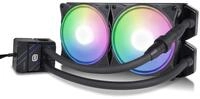 Alphacool Wasserk&uuml;hlung Eisb&auml;r Pro Aurora 280 CPU 280mm