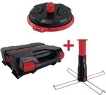 Runpotec Kabelabroller-Set 10170