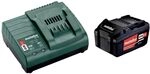 METABO 685192000 Set Ersatzakku Akkuschrauber