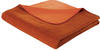 biederlack Decke Sofaüberwurf Baumwolle bunt 150x200 cm