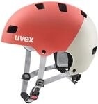uvex Kid 3 cc - robuster Fahrradhelm f&uuml;r Kinder- individuelle Gr&ouml;&szlig;enanpassung -