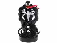 Cable Guys - Marvel Comics Venom Gaming Accessories Holder & Phone Holder for Most