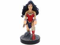 Cable Guys - Wonder Woman Gaming Accessories Holder & Phone Holder for Most