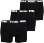 PUMA Boxer Briefs Boxershorts Men Herren Everyday Unterhose Pant Unterw&auml;sche 3 er