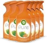Air Wick PURE Mandarine & Limette &ndash; Aromatisch-frisches Duftspray