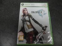 Final Fantasy XIII [Pegi]