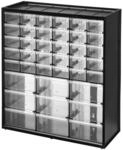 STANLEY Mehrzweck-Aufbewahrungsbox mit 39 Schubladen, 1-93-981, 36.5 x 15.5 x...