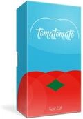 Oink Games Tomatomato (Spiel) f&uuml;r Erwachsene & Kinder &bull; Witziges Partyspiel...