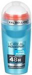 L'OREAL_Men Expert Cool Power Anti-Perspirant XXL Roll-On 50ml