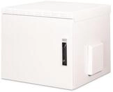 DIGITUS Outdoor Netzwerkschrank &ndash; 19 Zoll 9HE &ndash; 600 mm Tiefe
