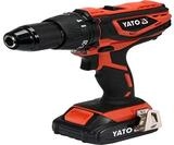 YATO YT-82786 Akkuschrauber