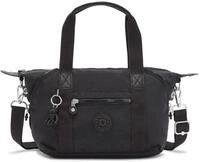 Kipling ART MINI Kleine Handtasche, Schultertaschen, Black Noir (Schwarz)