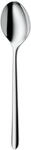 WMF Flame Men&uuml;l&ouml;ffel 21 cm, Cromargan Protect Edelstahl poliert, gl&auml;nzend,