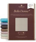 Formesse &ndash; Bella Donna Jersey. Edles Jersey-Spannbettlaken 200x220-200x240 cm...