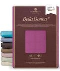Formesse &ndash; Bella Donna Jersey. Edles Jersey-Spannbettlaken 140x190-160x220 cm - bis