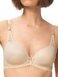 Triumph Damen BH Aura Spotlight WHP, mit B&uuml;gel, Gepolstert, Verstellbare Tr&auml;ger,