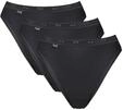 Sloggi sloggi Basic+ Tai 3P Briefs, Women's