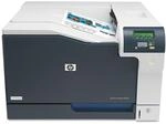 HP Color LaserJet Enterprise CP5225DN (CE712A) A3 Farblaserdrucker (Duplex,...