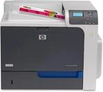 HP ColorLaserjet CP4525DN 40ppm A4 Duplex 512mb 1x500 tray 1x100 manual feed tray