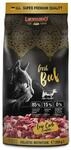 LEONARDO Fresh Beef & Poultry [250g] Katzenfutter | Trockenfutter mit 85%