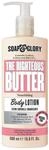 The Righteous Butter Body Lotion 500 Ml