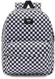 Vans Unisex VN0A5KHRY28 Backpack, White, One Size