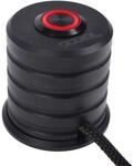 Alphacool 1014950 Hardwarek&uuml;hlungszubeh&ouml;r Schwarz, Rot