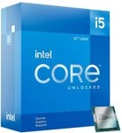 Intel&reg; Core&trade; i5-12600KF 12. Generation Desktop Prozessor (Basistakt: 3.7GHz