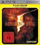 Resident Evil 5 [Platinum]